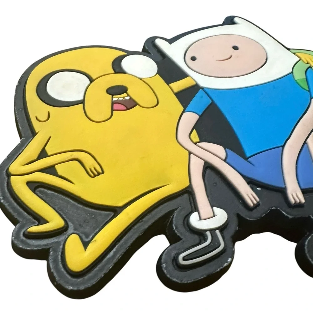 N/A adventure time
